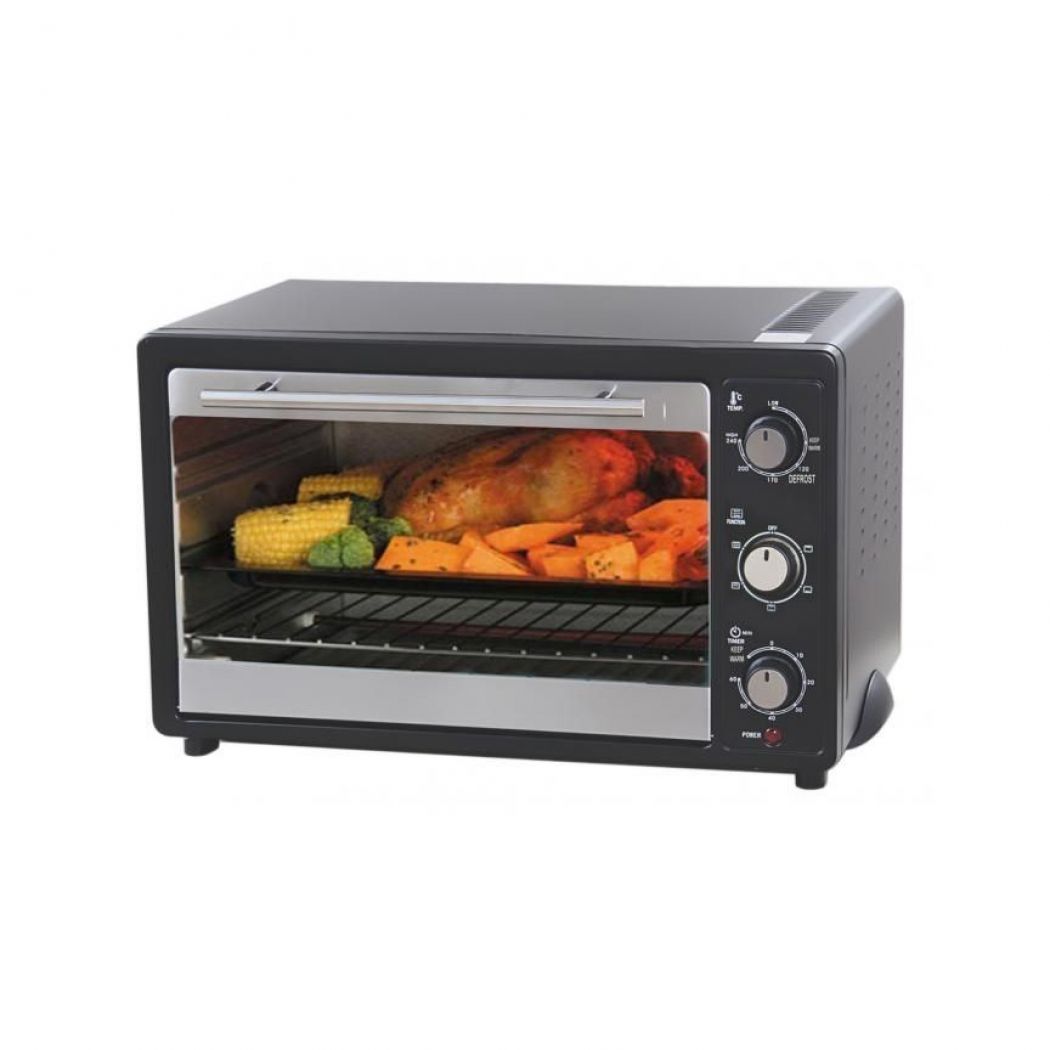  EO636 Electric Oven